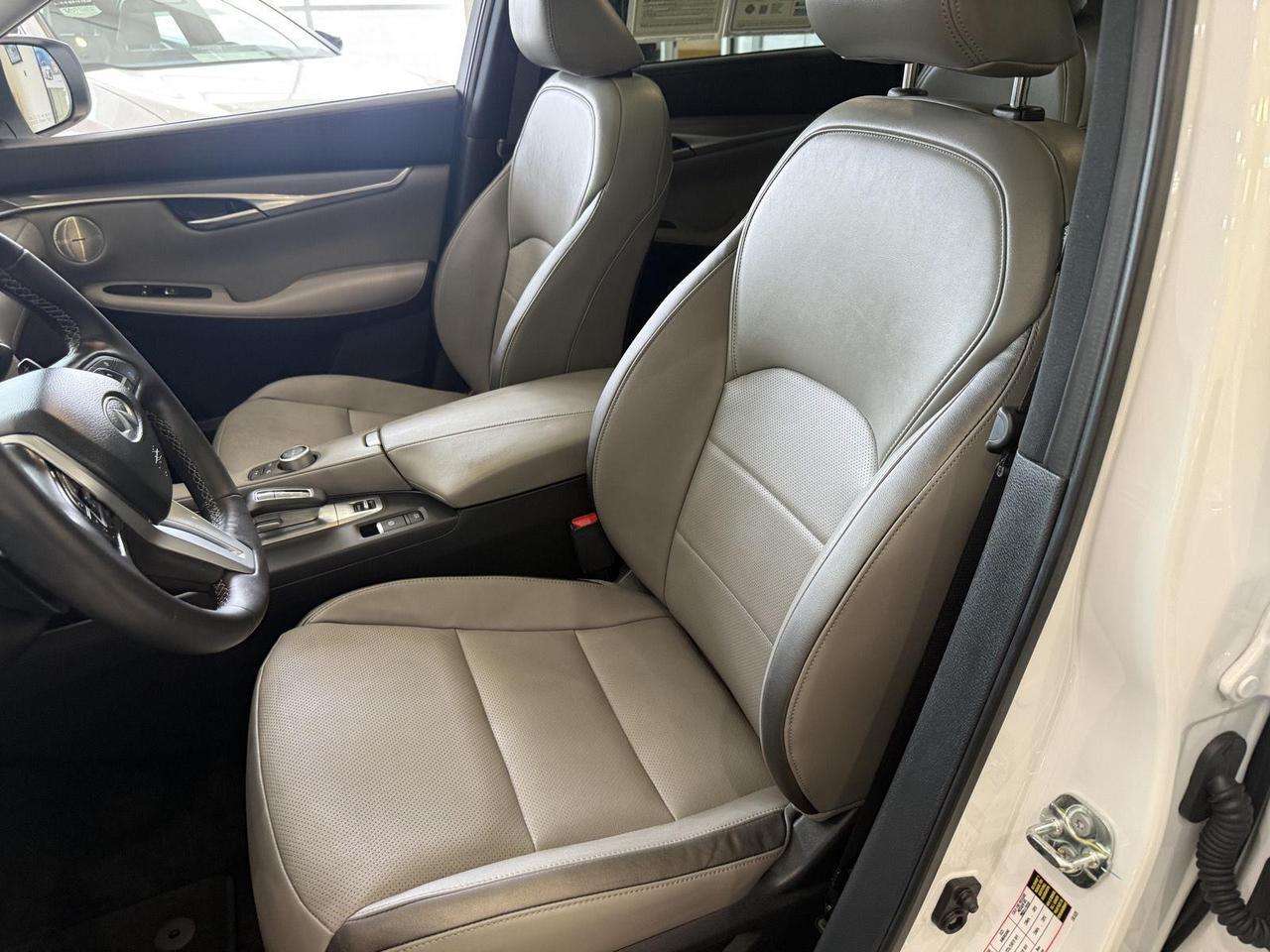 2023 INFINITI QX50 LUXE Annapolis MD