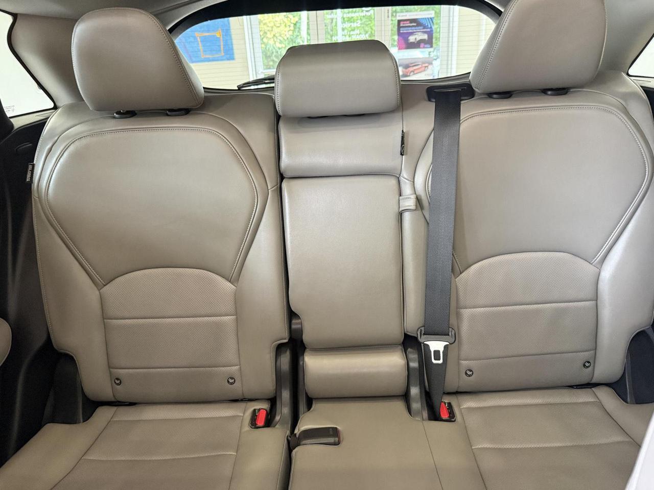 2023 INFINITI QX50 LUXE Annapolis MD
