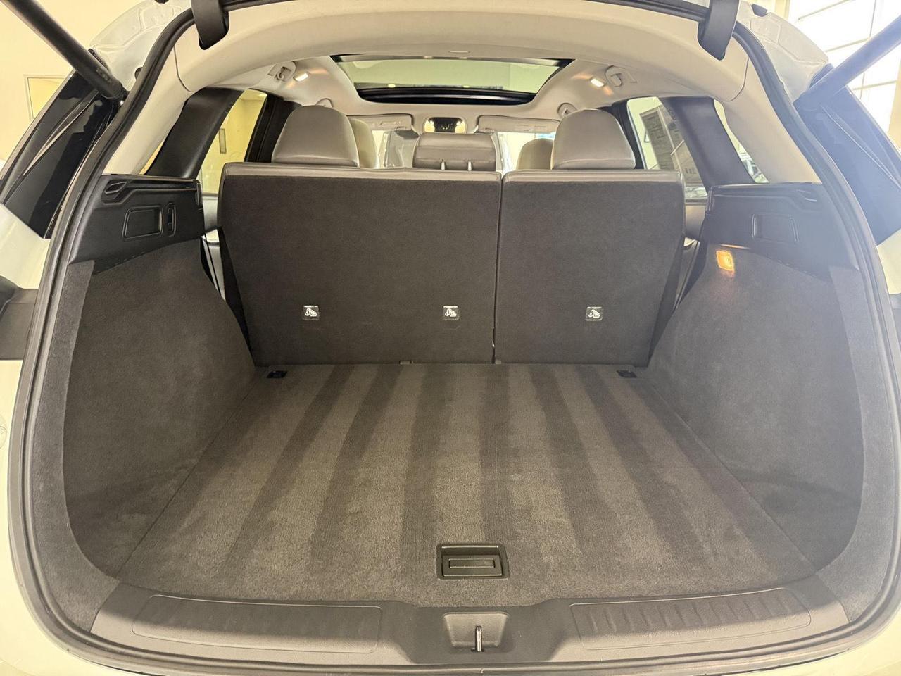 2023 INFINITI QX50 LUXE Annapolis MD