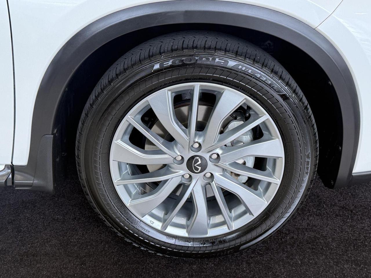 2023 INFINITI QX50 LUXE Annapolis MD