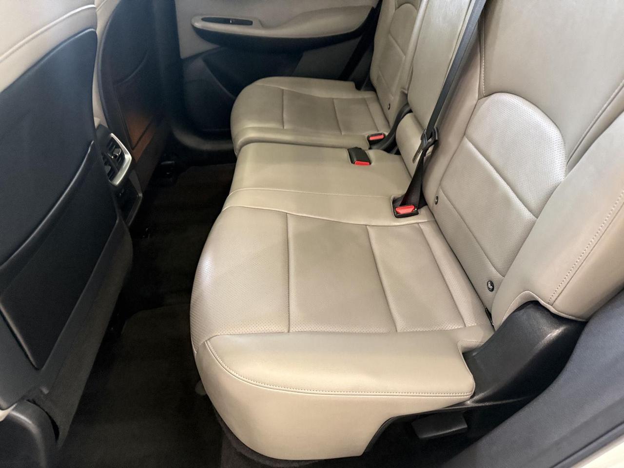2023 INFINITI QX50 LUXE Annapolis MD