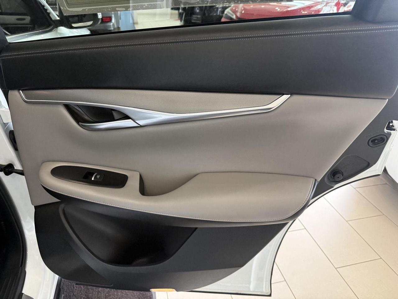 2023 INFINITI QX50 LUXE Annapolis MD