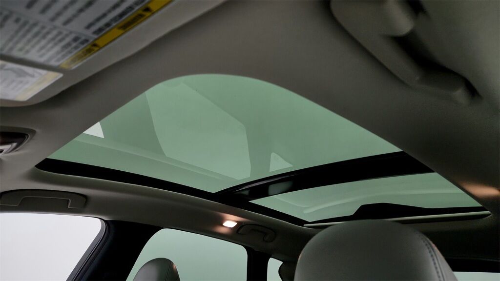 2023 INFINITI QX50 LUXE Laurel MD