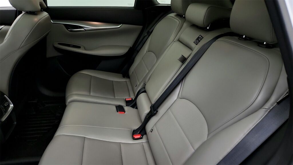 2023 INFINITI QX50 LUXE Laurel MD