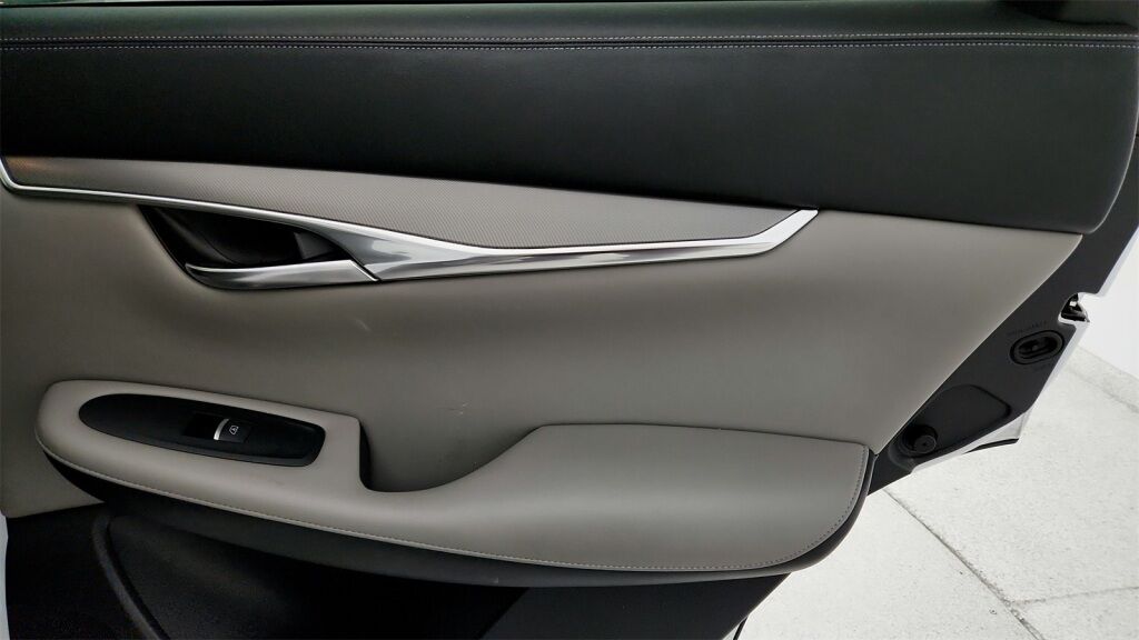 2023 INFINITI QX50 LUXE Laurel MD