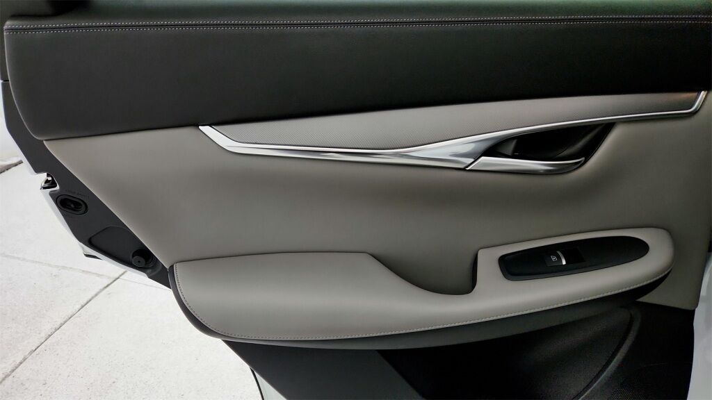 2023 INFINITI QX50 LUXE Laurel MD