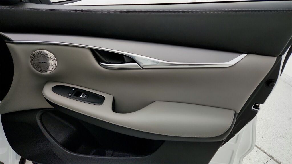 2023 INFINITI QX50 LUXE Laurel MD