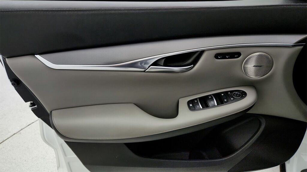 2023 INFINITI QX50 LUXE Laurel MD