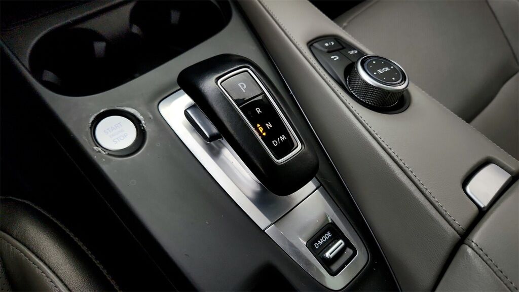 2023 INFINITI QX50 LUXE Laurel MD