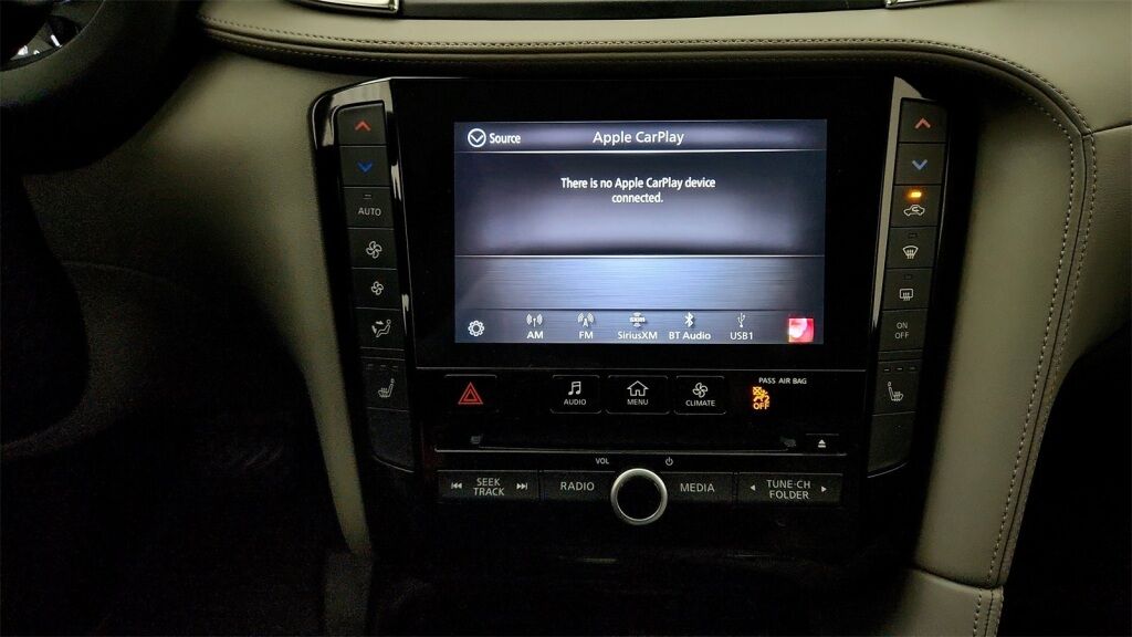 2023 INFINITI QX50 LUXE Laurel MD