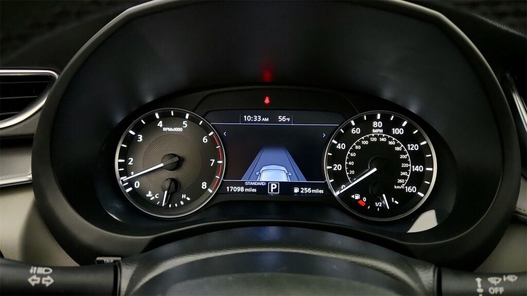 2023 INFINITI QX50 LUXE Laurel MD