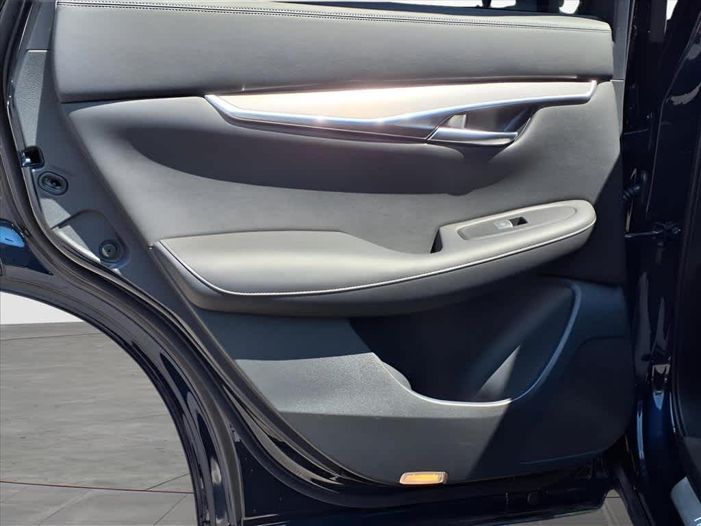 2023 INFINITI QX50 LUXE Lunenburg MA
