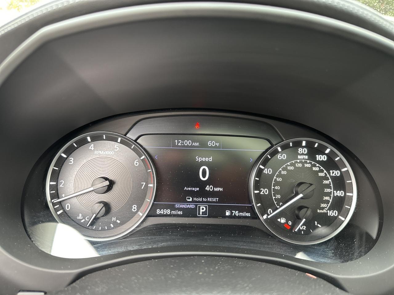 2023 INFINITI QX50 LUXE Chantilly VA