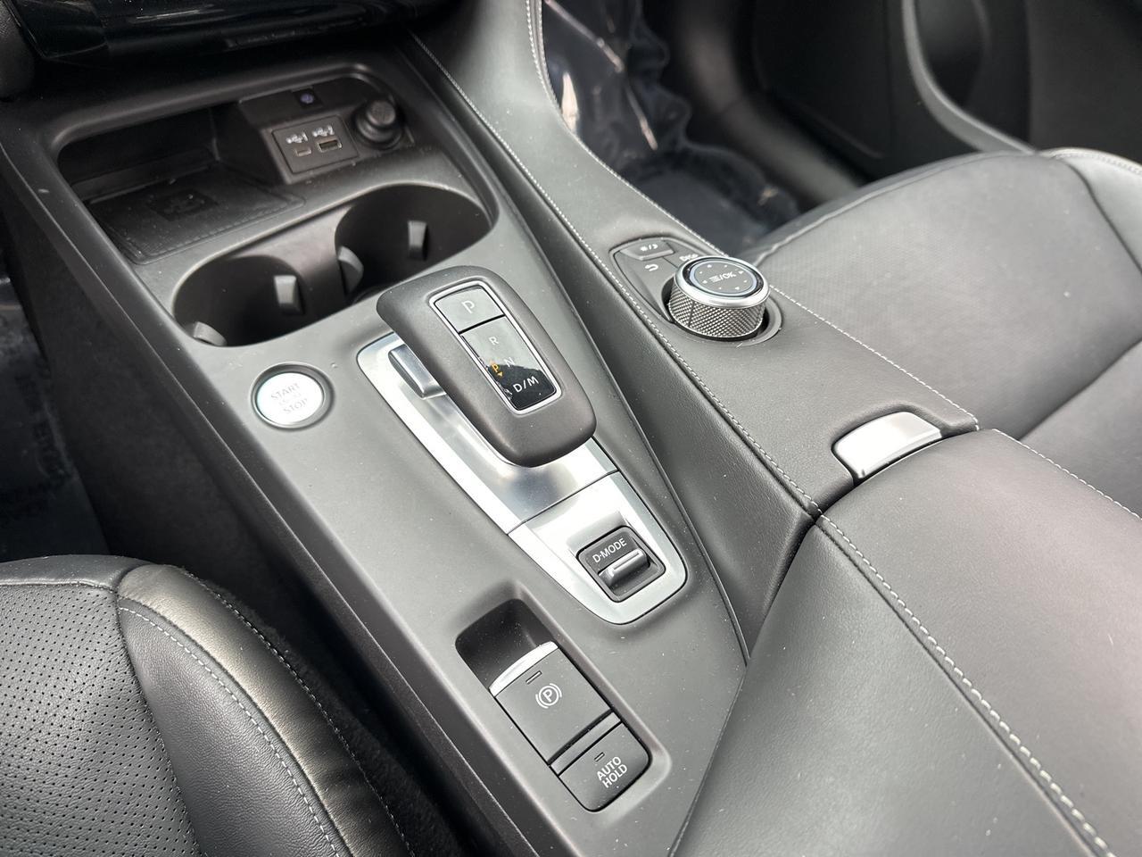 2023 INFINITI QX50 LUXE Chantilly VA