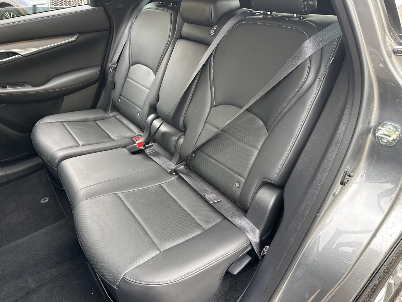 2023 INFINITI QX50 LUXE Chantilly VA