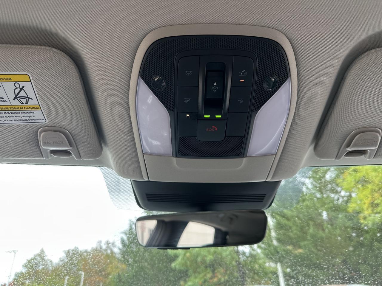 2023 INFINITI QX50 LUXE Chantilly VA