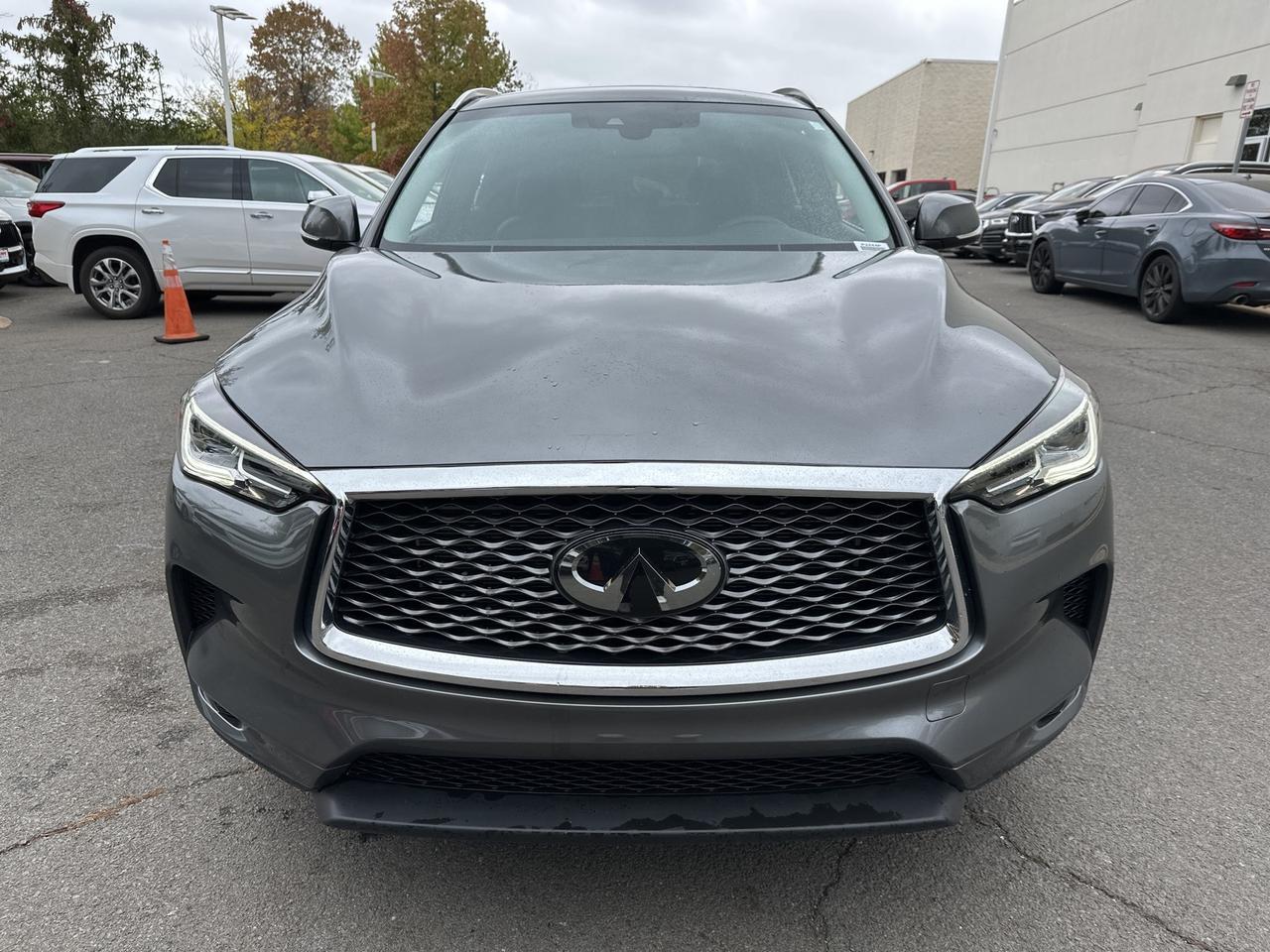 2023 INFINITI QX50 LUXE Chantilly VA