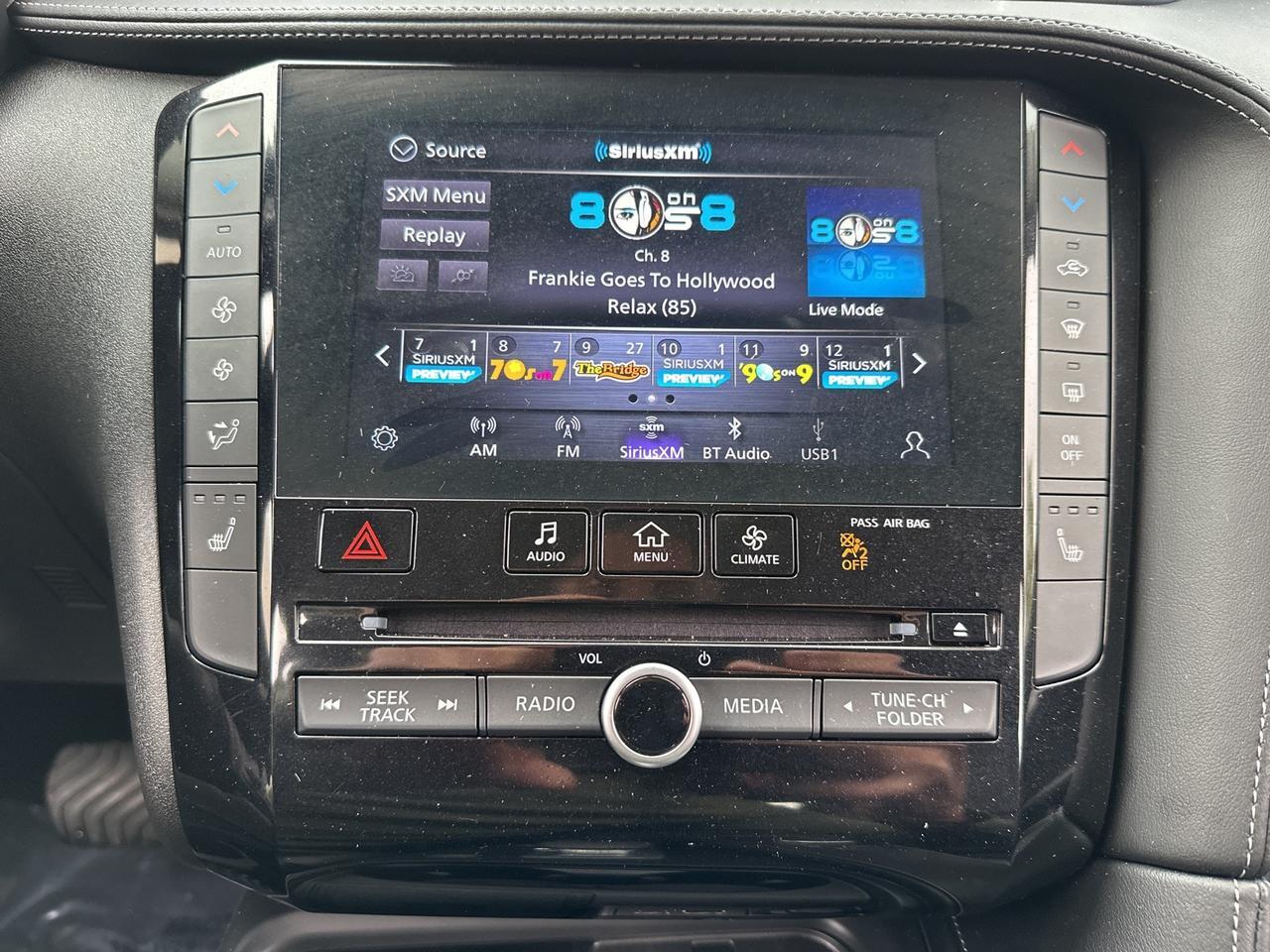 2023 INFINITI QX50 LUXE Chantilly VA