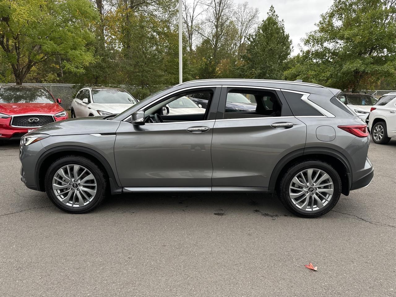 2023 INFINITI QX50 LUXE Chantilly VA