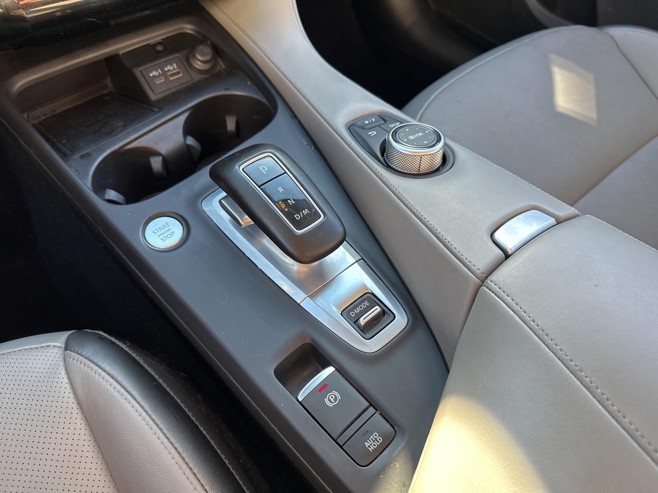 2023 INFINITI QX50 LUXE Chantilly VA
