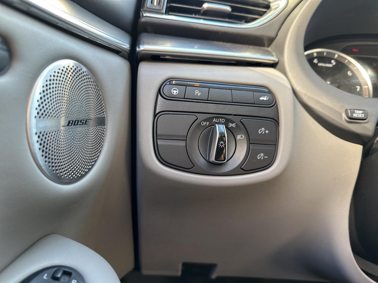 2023 INFINITI QX50 LUXE Chantilly VA