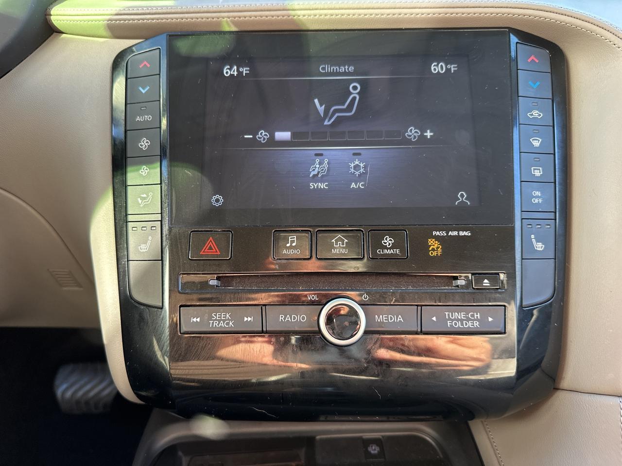 2023 INFINITI QX50 LUXE Chantilly VA
