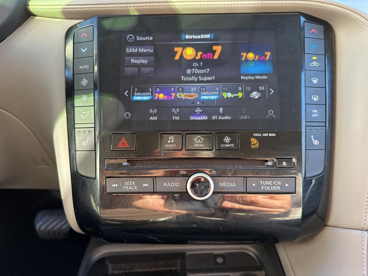 2023 INFINITI QX50 LUXE Chantilly VA