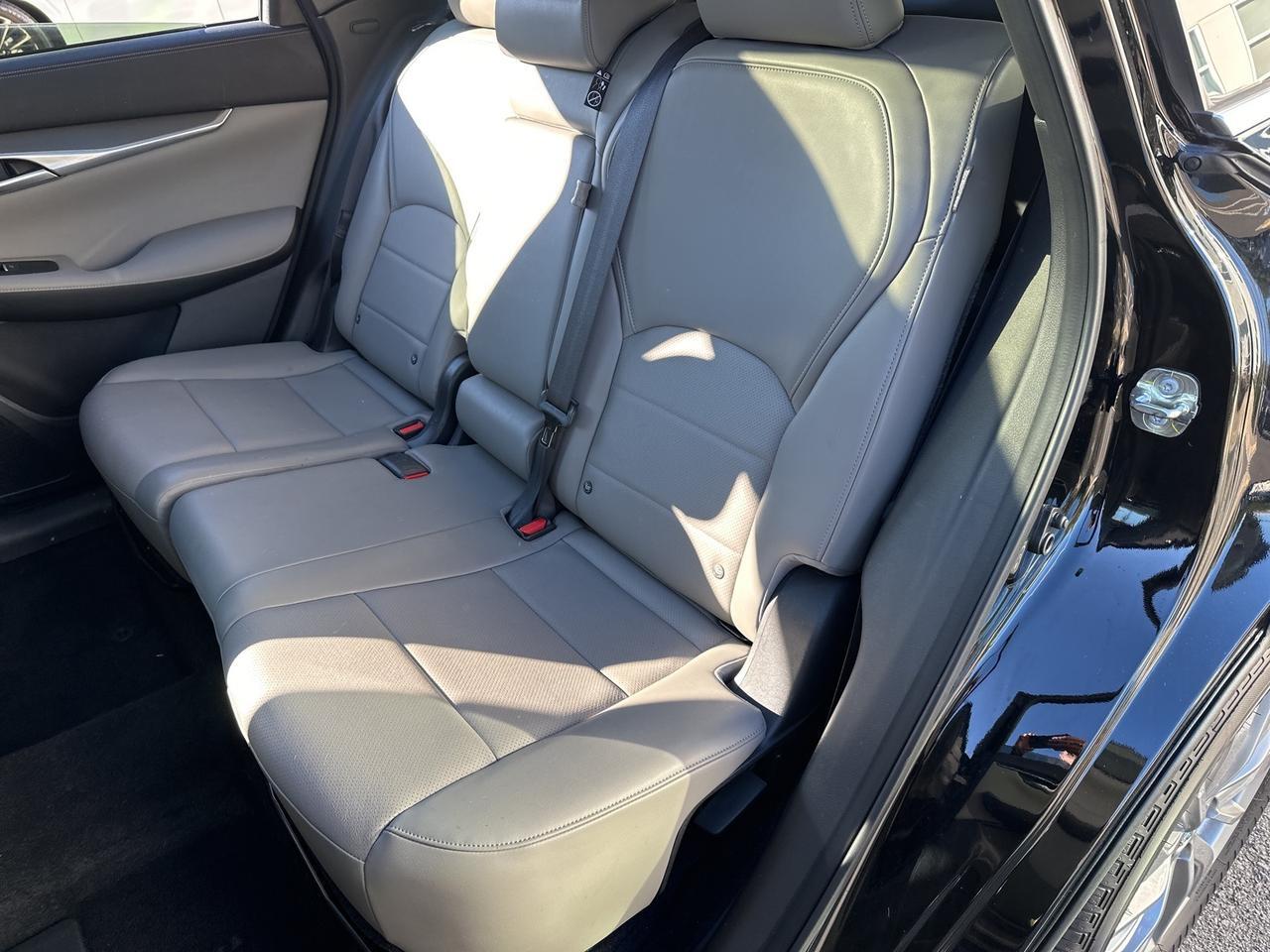 2023 INFINITI QX50 LUXE Chantilly VA