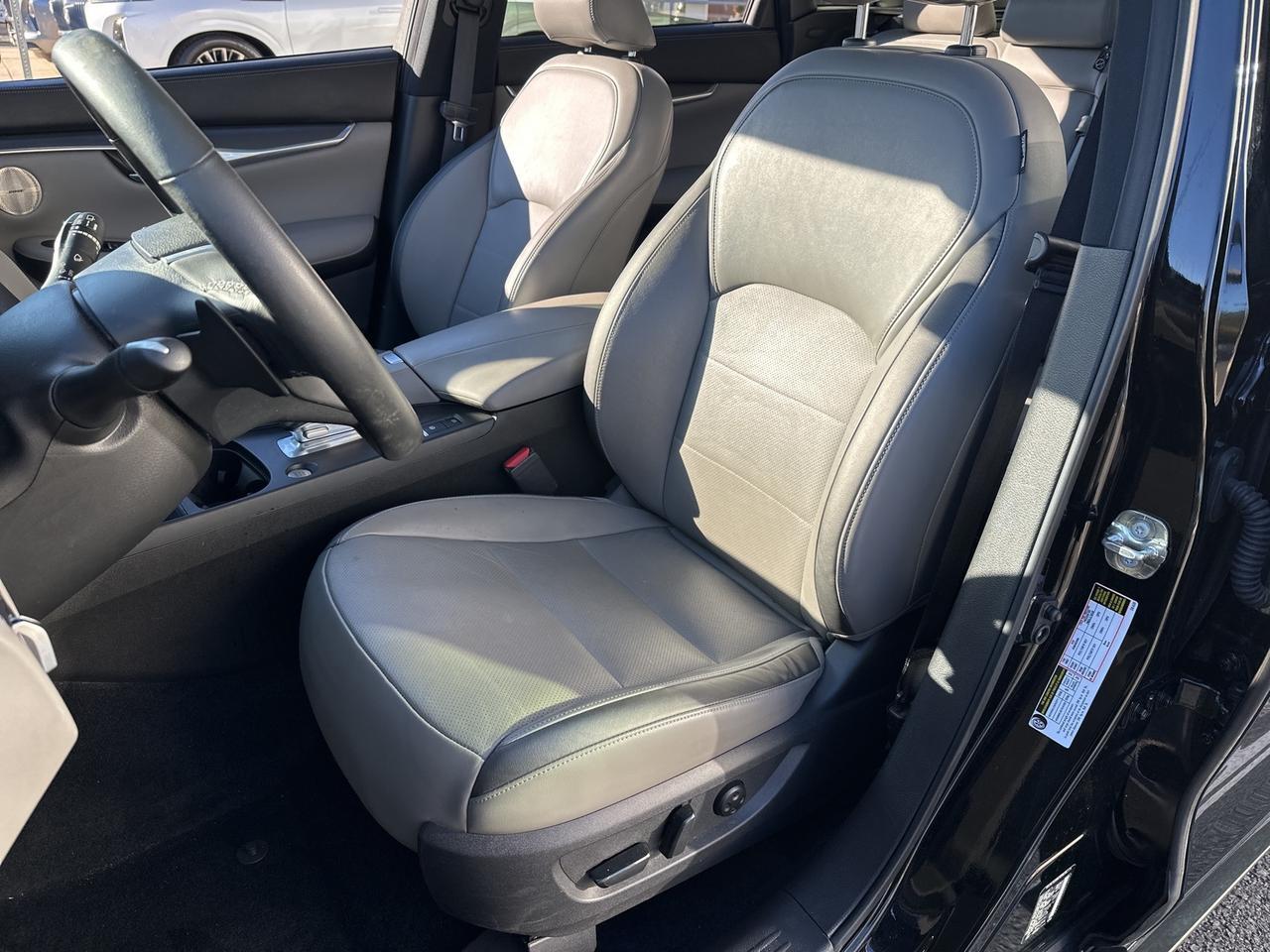 2023 INFINITI QX50 LUXE Chantilly VA