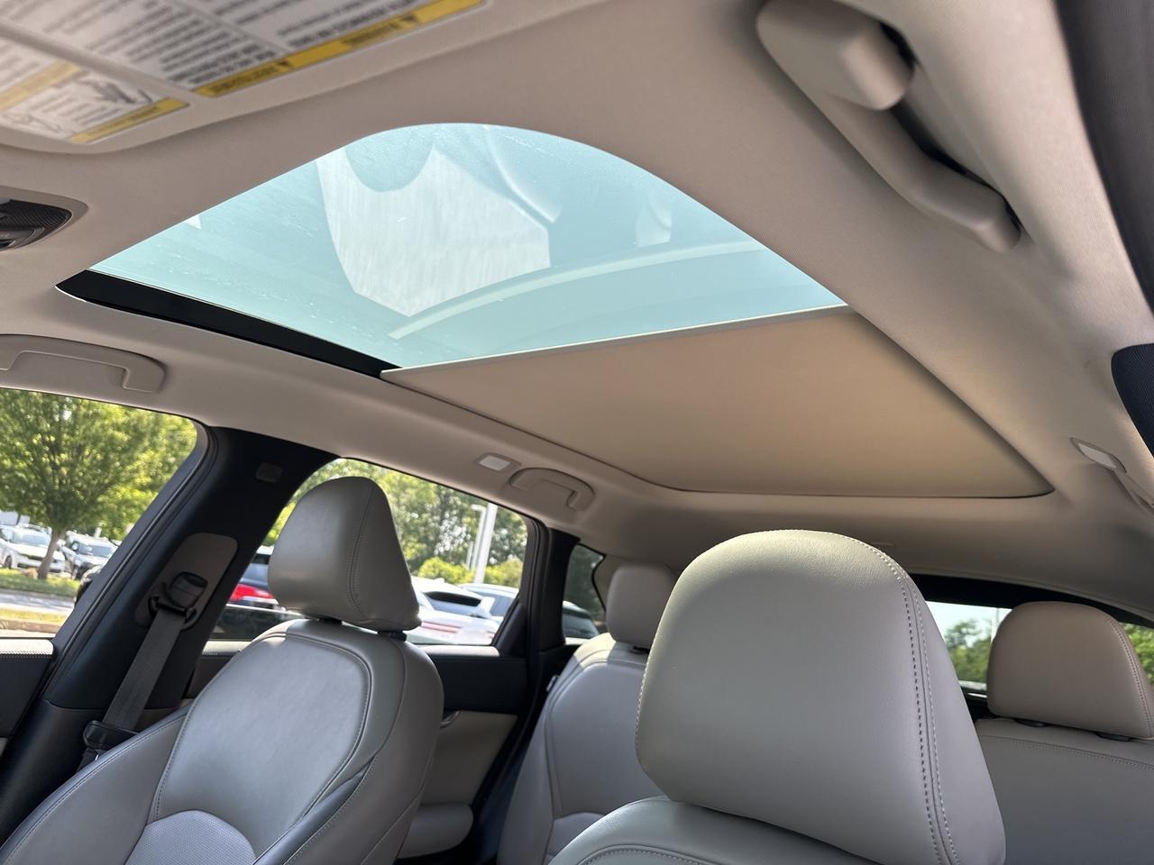 2023 INFINITI QX50 LUXE Chantilly VA