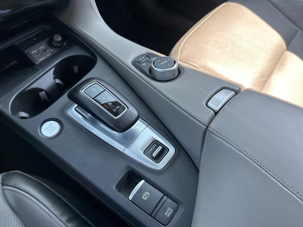 2023 INFINITI QX50 LUXE Chantilly VA