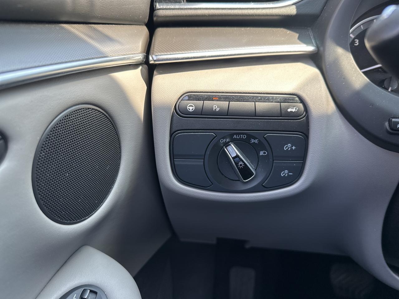 2023 INFINITI QX50 LUXE Chantilly VA