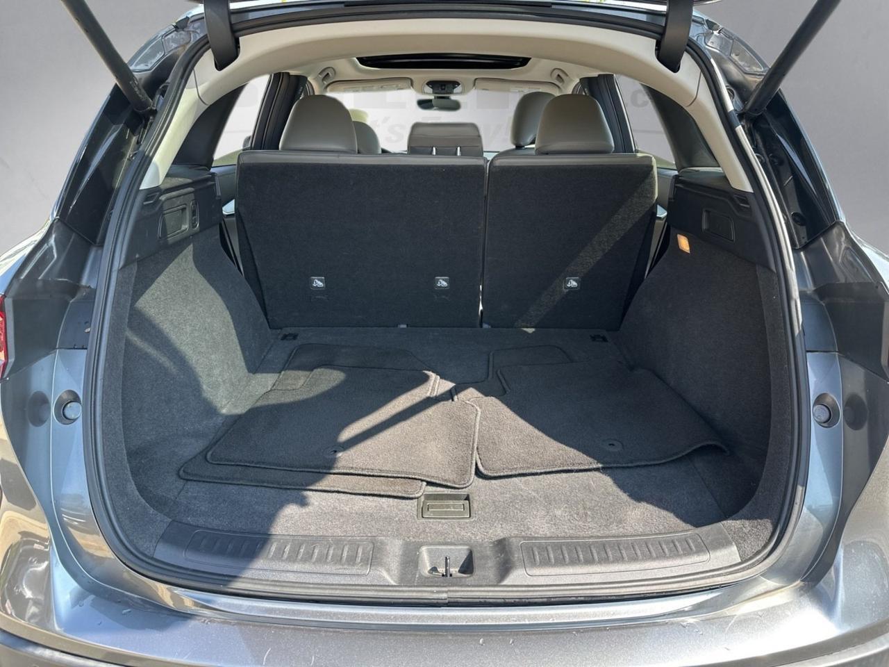 2023 INFINITI QX50 LUXE Chantilly VA