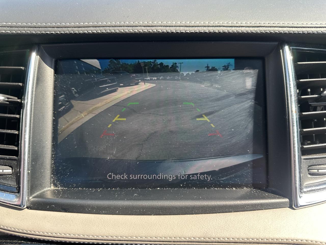 2023 INFINITI QX50 LUXE Chantilly VA