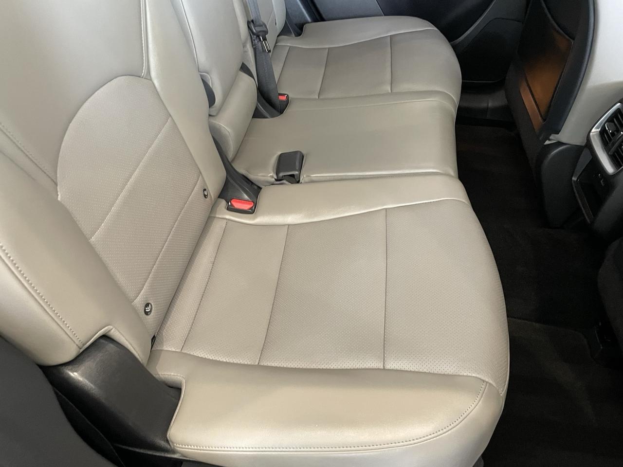 2023 INFINITI QX50 LUXE Annapolis MD