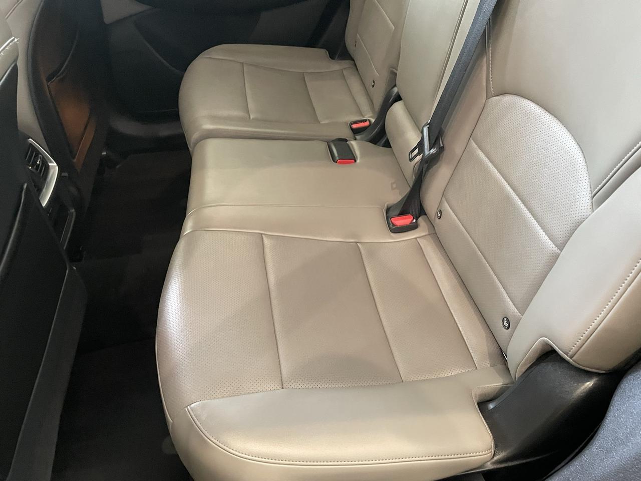 2023 INFINITI QX50 LUXE Annapolis MD