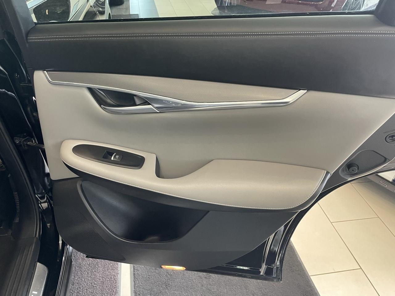 2023 INFINITI QX50 LUXE Annapolis MD