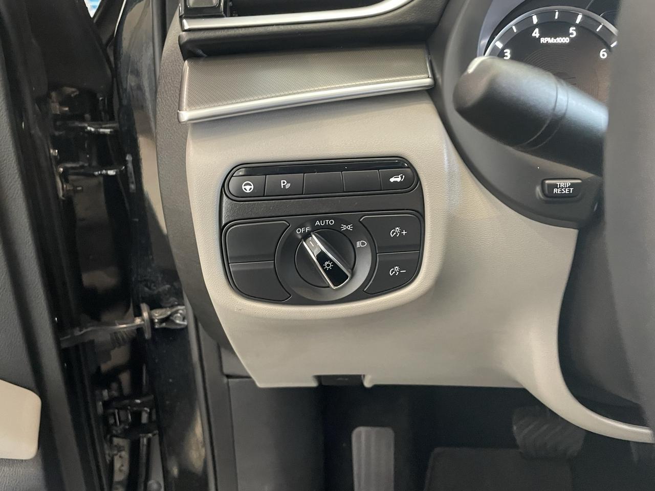 2023 INFINITI QX50 LUXE Annapolis MD