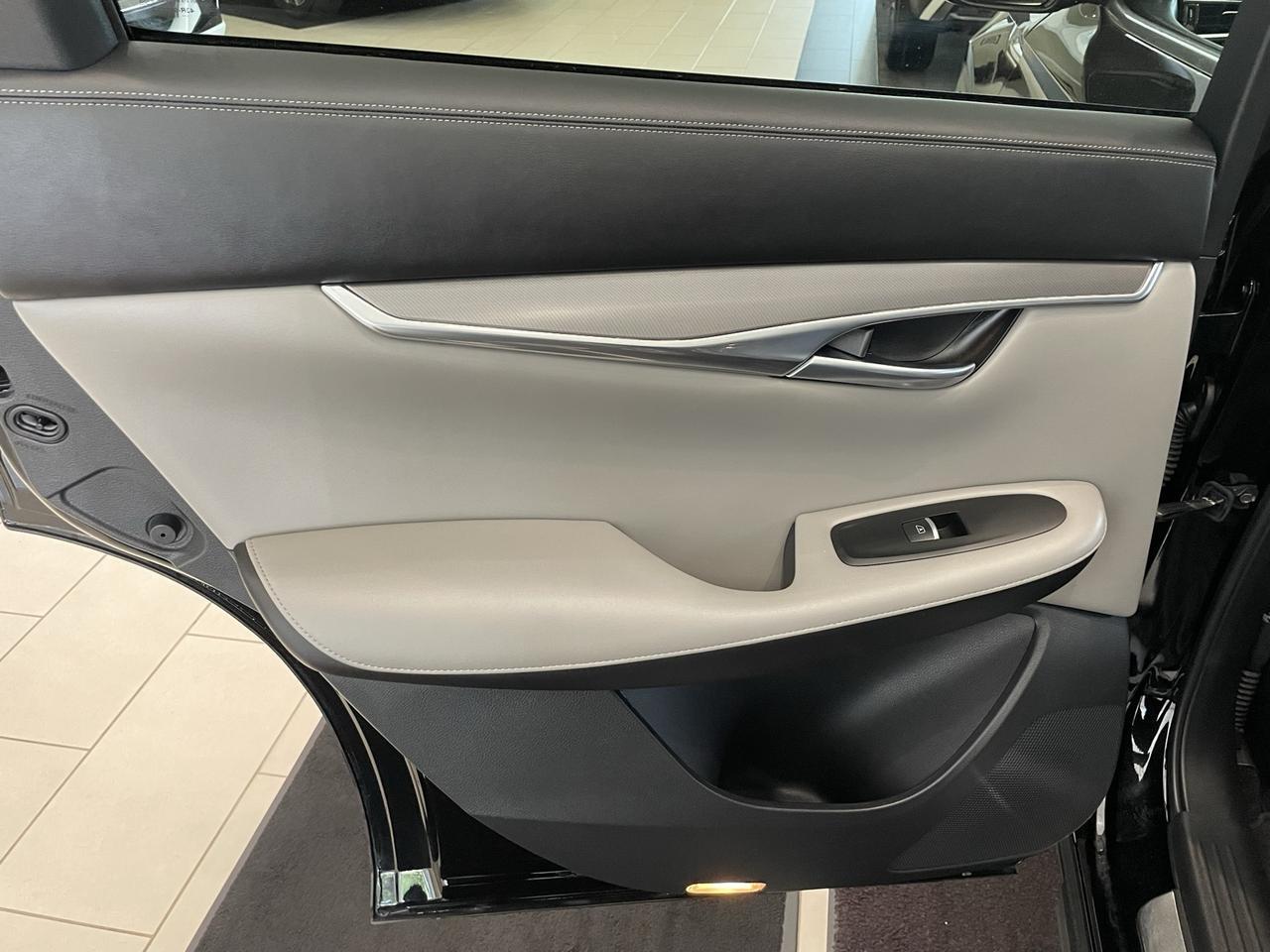 2023 INFINITI QX50 LUXE Annapolis MD