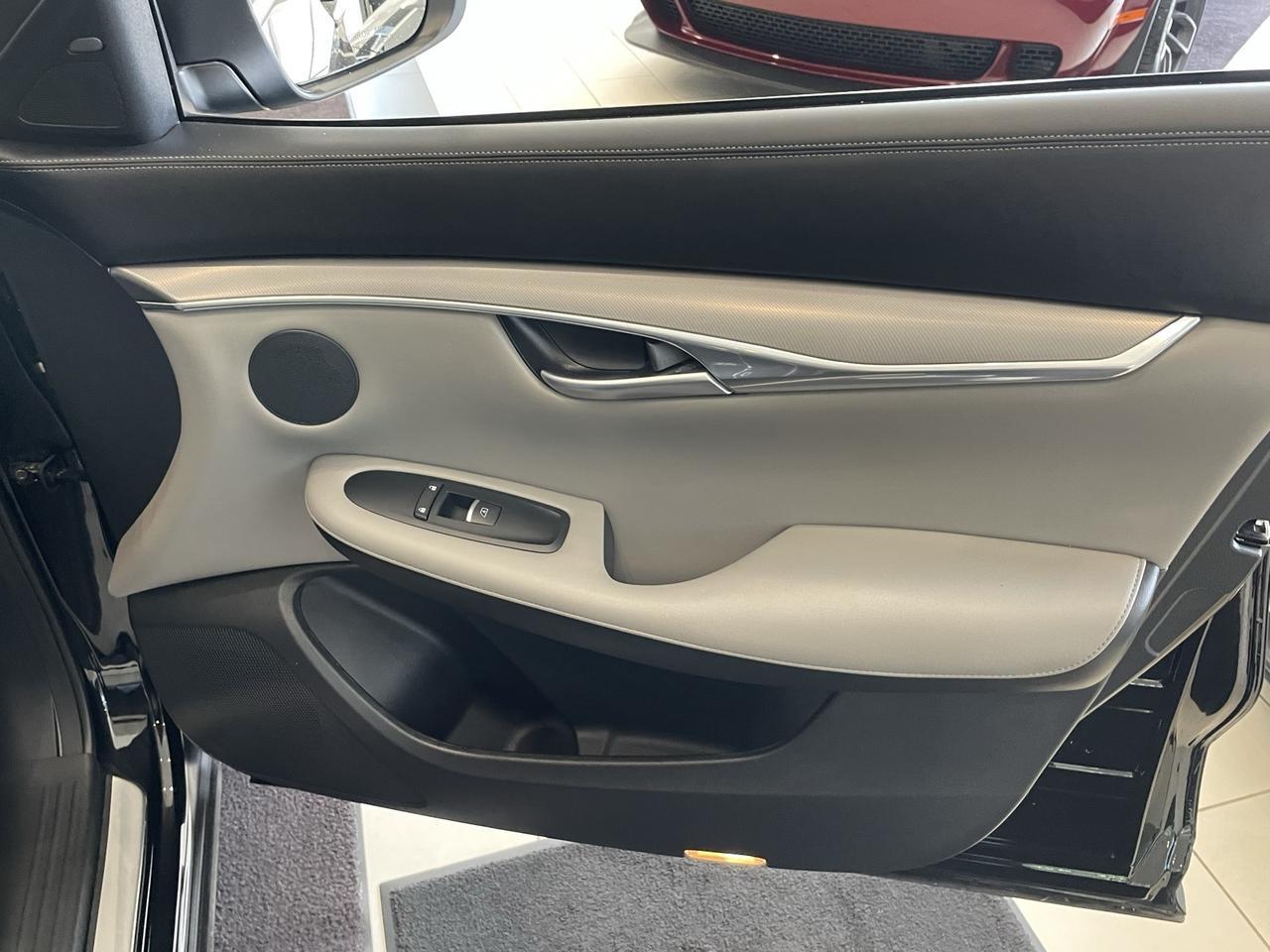 2023 INFINITI QX50 LUXE Annapolis MD