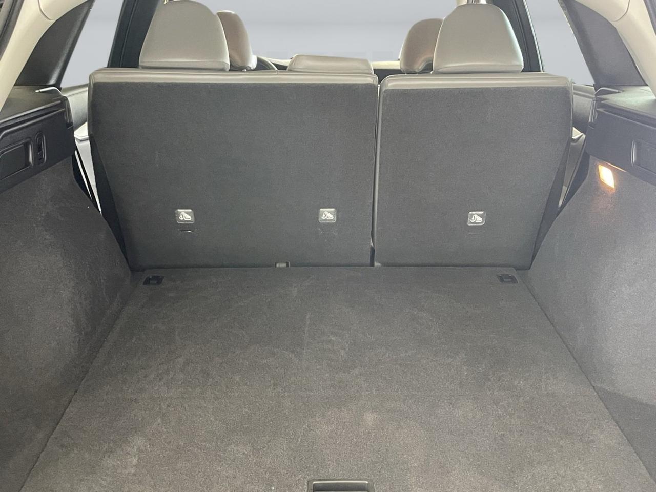 2023 INFINITI QX50 LUXE Annapolis MD