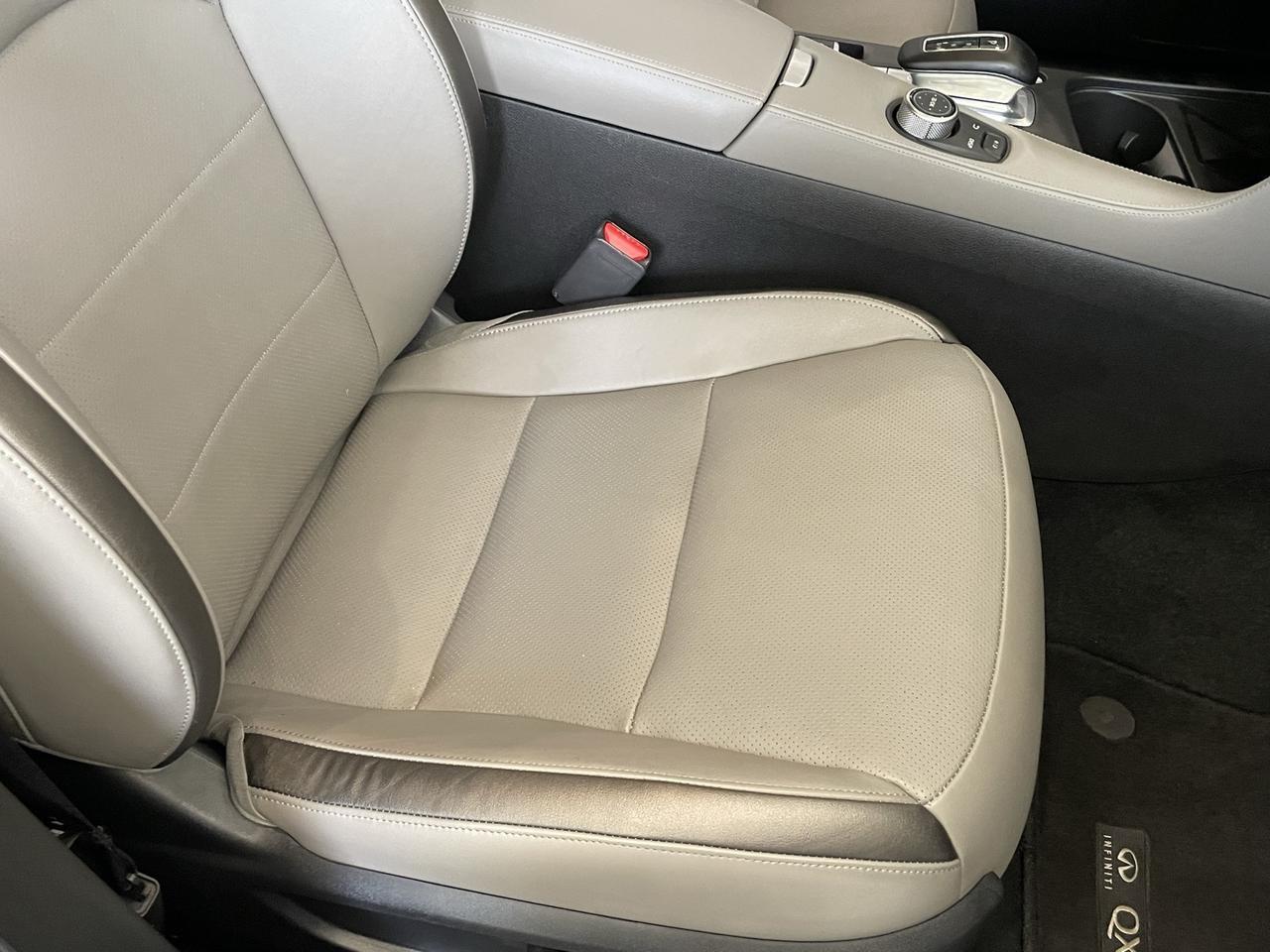 2023 INFINITI QX50 LUXE Annapolis MD