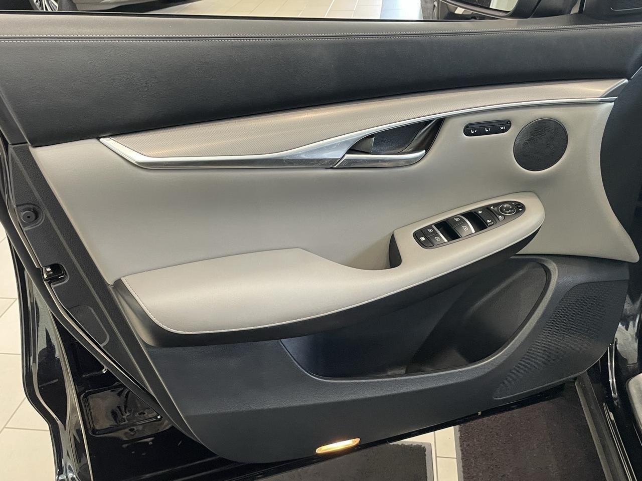 2023 INFINITI QX50 LUXE Annapolis MD