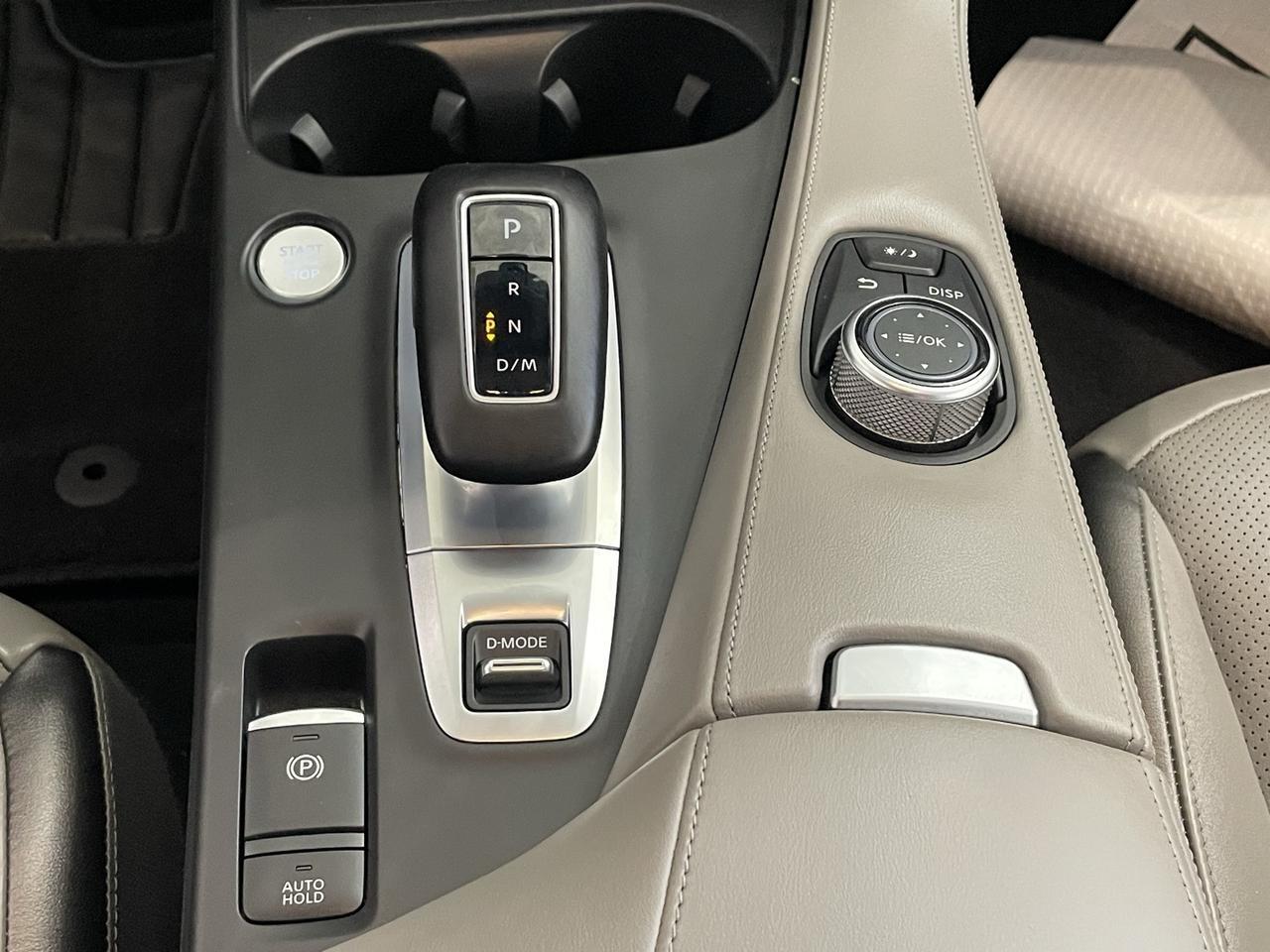 2023 INFINITI QX50 LUXE Annapolis MD