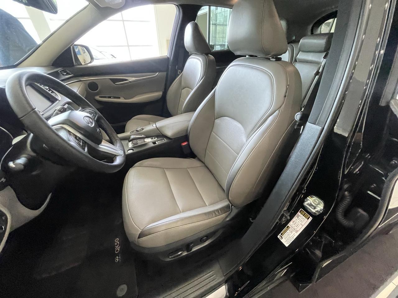 2023 INFINITI QX50 LUXE Annapolis MD