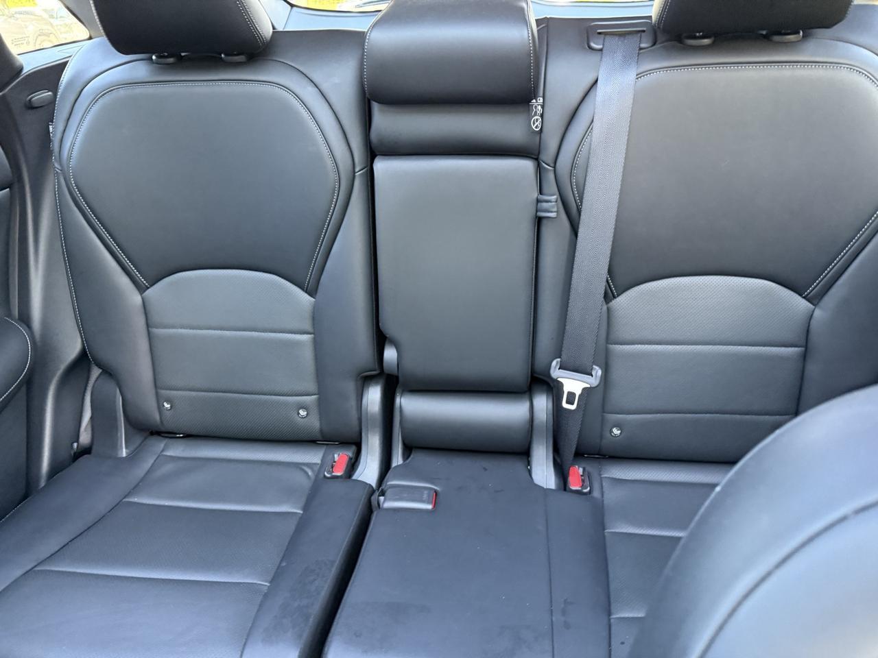 2023 INFINITI QX50 LUXE Annapolis MD
