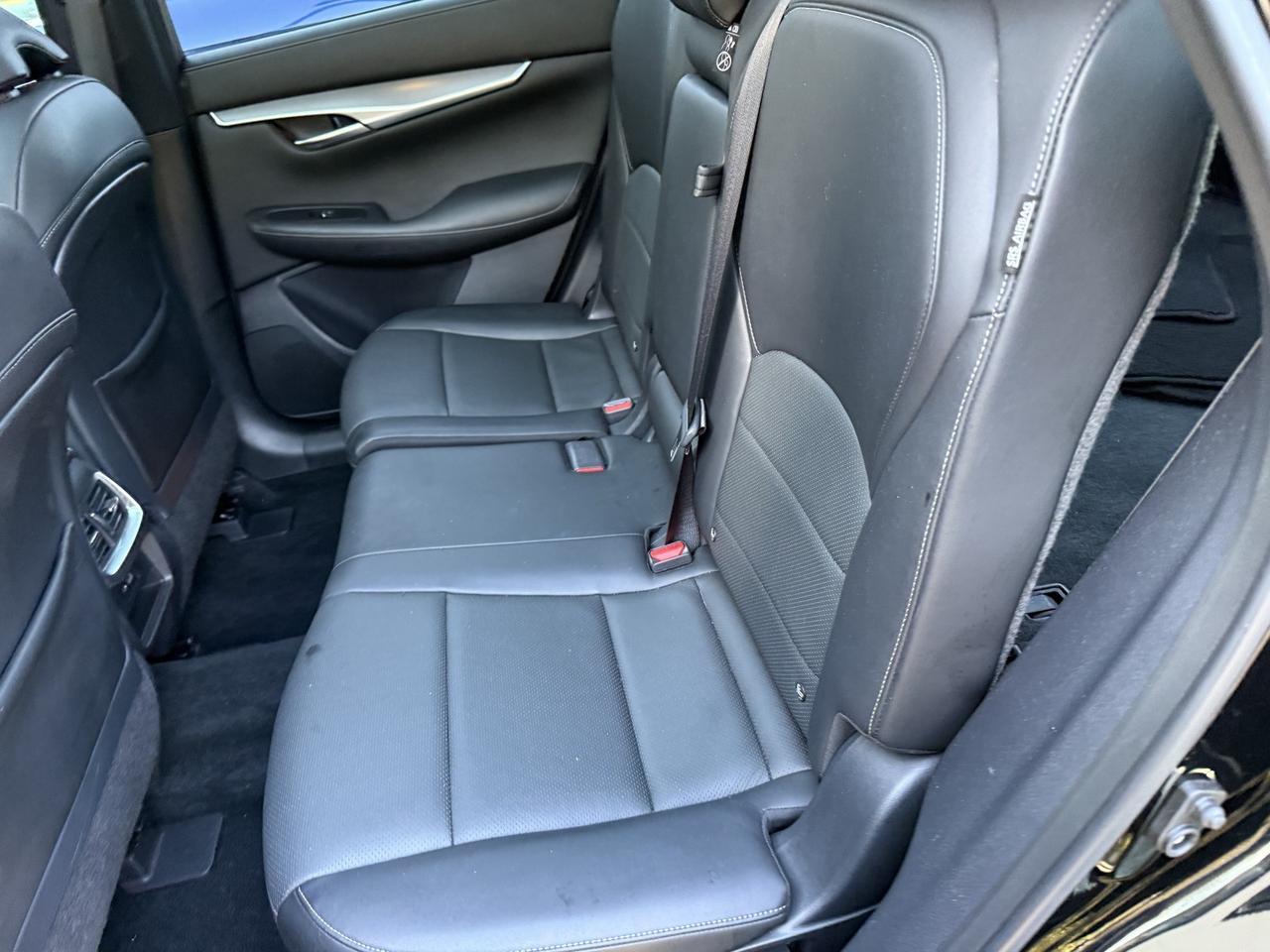 2023 INFINITI QX50 LUXE Annapolis MD