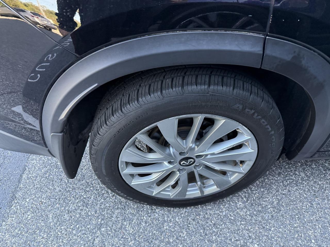 2023 INFINITI QX50 LUXE Annapolis MD