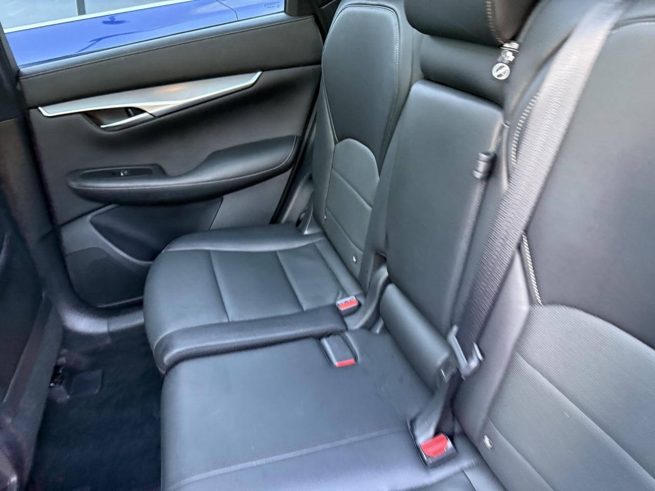 2023 INFINITI QX50 LUXE Annapolis MD