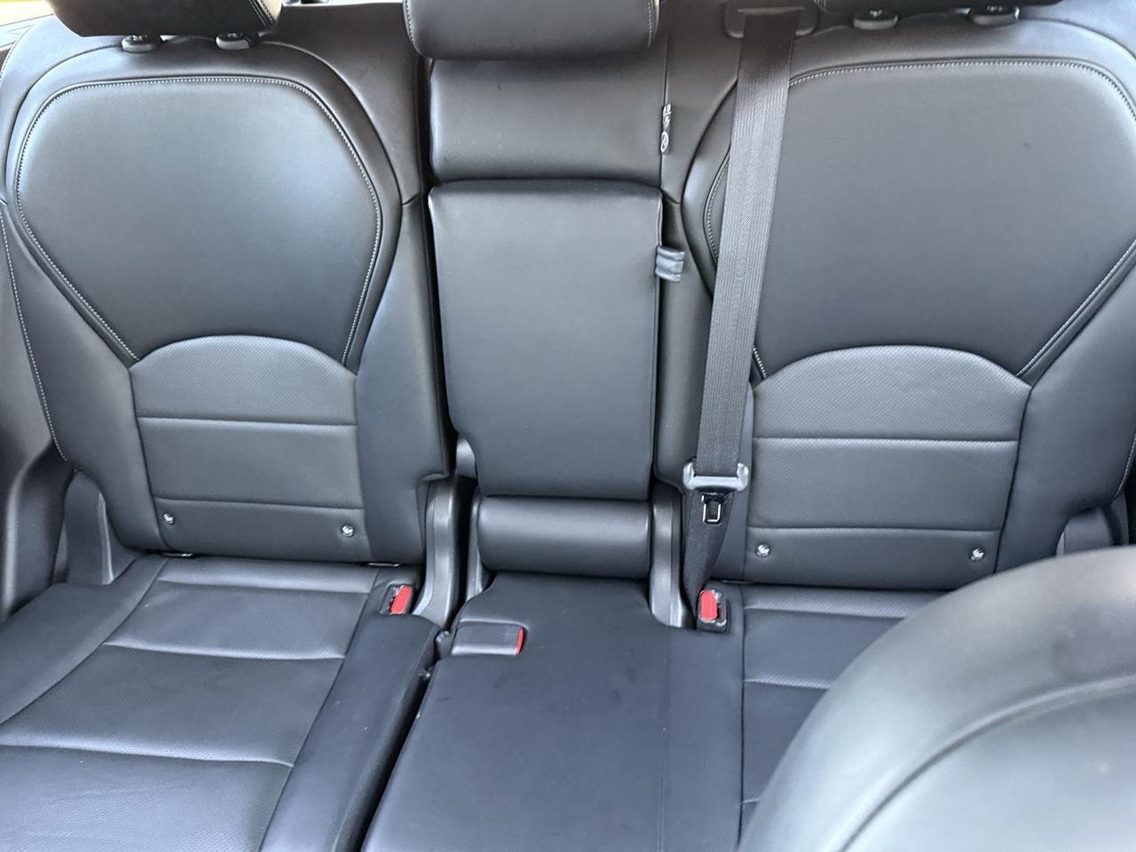 2023 INFINITI QX50 LUXE Annapolis MD